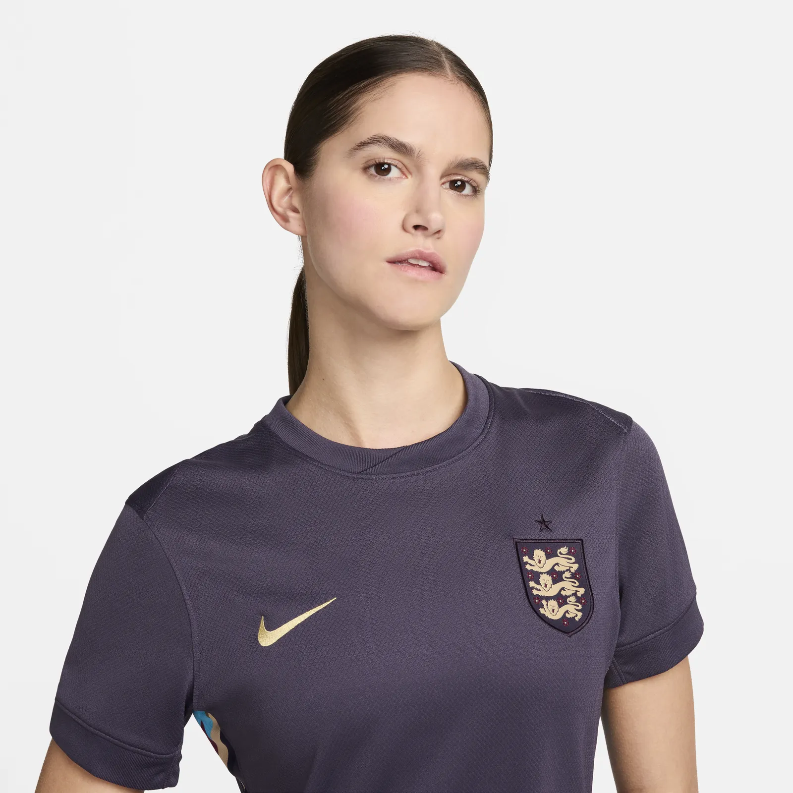 Nike Dri-FIT England Stadium 2024/25 Replica